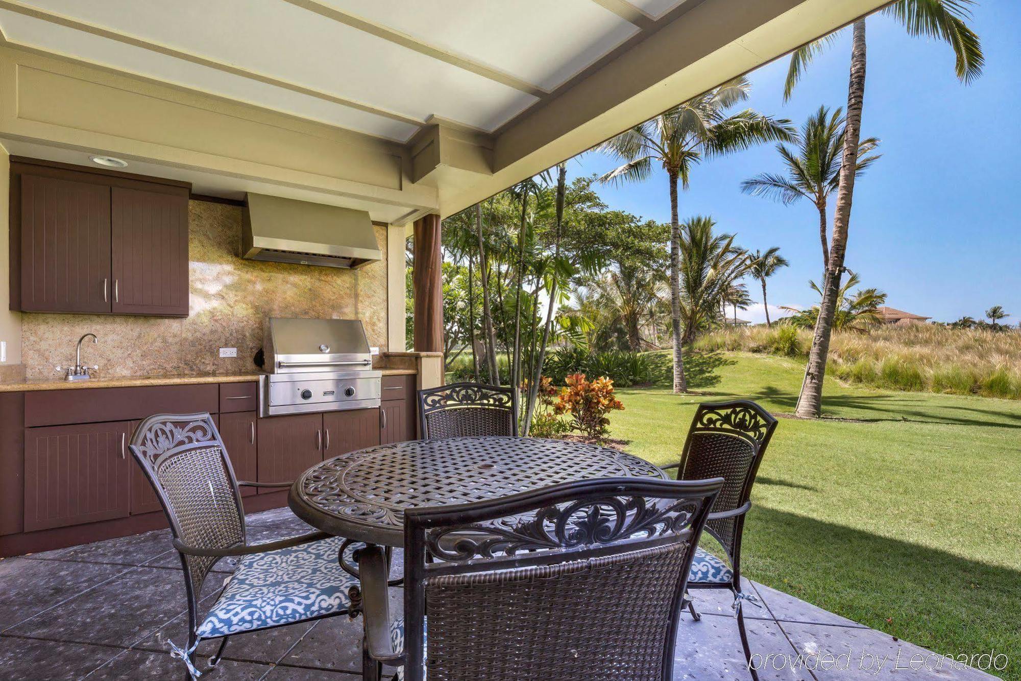 Waikoloa Beach Villas المظهر الخارجي الصورة